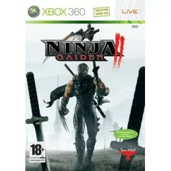 XBOX 360 Ninja Gaiden II -...