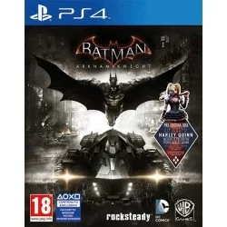 Batman Arkham Knight - Usato