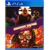 PS4 Hotline Miami Collection