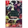 Travis Strikes Again: No More Heroes - Usato