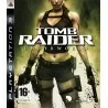 Tomb Raider Underworld - Usato