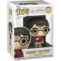 Harry Potter - 132 - Harry...