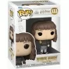 Harry Potter - 133 Hermione with Wand 9Cm