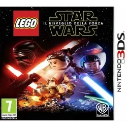 LEGO Star Wars Il Risveglio della Forza - Usato