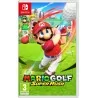 Mario Golf: Super Rush - Usato