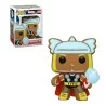 Funko Pop! Marvel - Holiday - Gingerbread Thor - 938