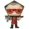 Funko Pop! MARVEL - Thor Ragnarok - Stan Lee - 655