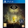 Little Nightmares - Usato