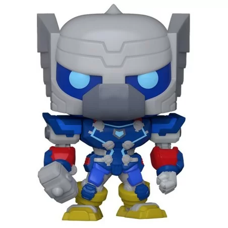 Funko Pop! Marvel - Avengers MECH Strike - Thor - 834