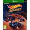 XBOX SERIES X Hot Wheels Unleashed