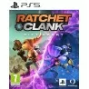 PS5 Ratchet & Clank Rift Apart - Usato