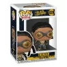 Funko Pop! Heroes - Black Lightning - Thunder - 428