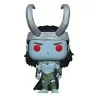 Frost Giant Loki - 972 - What if...? - Funko Pop! Marvel