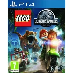 LEGO Jurassic World