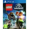 LEGO Jurassic World