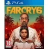 PS4 Far Cry 6 - Usato