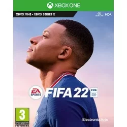 Fifa 22 - Usato