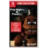 SWITCH Five Nights at Freddy's Core Collection