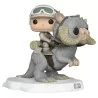 Funko Pop! Star Wars - The Empire Strikes Back 40th - Luke Skywalker with TaunTaun -