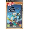 Phineas e Ferb nella Seconda Dimensione - Usato