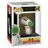 Funko Pop! Star Wars - Episodio 9 - D-0 - 312