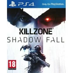 Killzone Shadow Fall - Usato