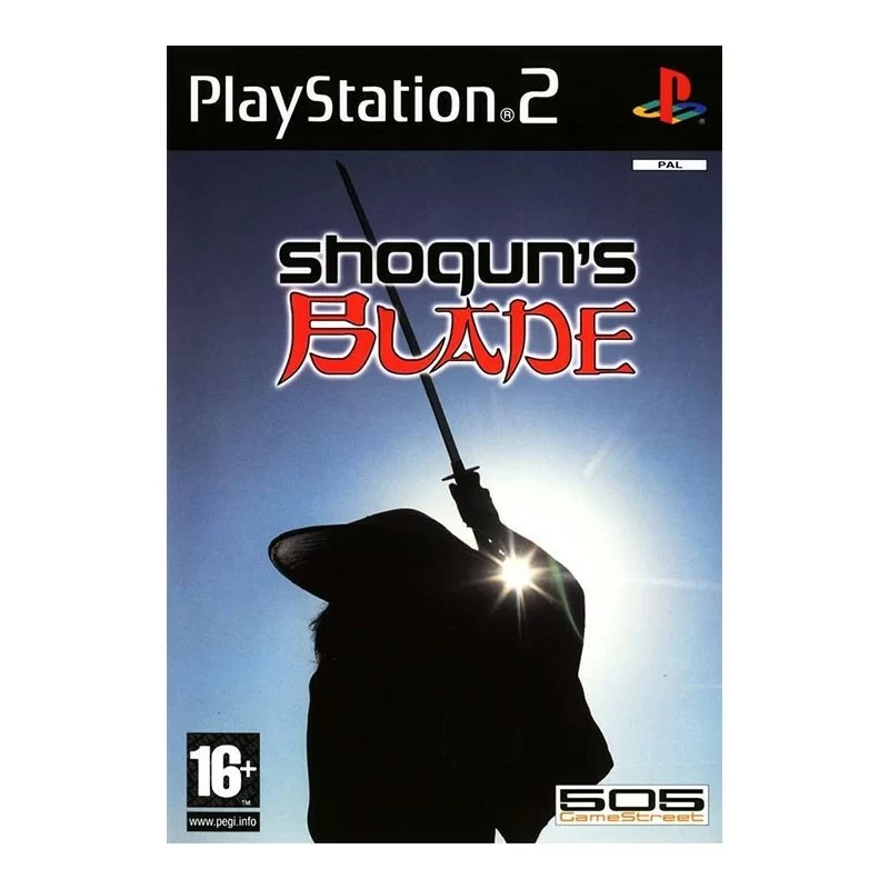 Shogun's Blade - Usato