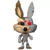 Funko Pop! Animation - Wile E. Coyote as Cyborg - 866