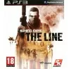 PS3 Spec Ops: The Line - Usato