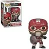 Red Guardian - 608 - Black Widow - Funko Pop! Marvel