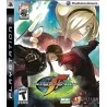 PS3 The King of Fighters XII - Usato