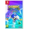 Sonic Colours: Ultimate - Usato