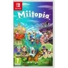 Miitopia - Usato