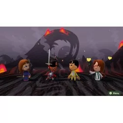 Miitopia - Usato