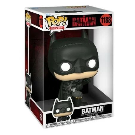 Funko Pop! Movies - The Batman - Batman 25cm - 1188