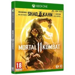 XBOX ONE Mortal Kombat 11 -...