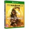 XBOX ONE Mortal Kombat 11 - Usato