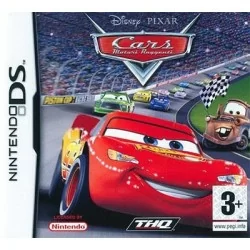 DS Disney Pixar Cars:...