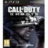 PS3 Call of Duty Ghosts - Usato