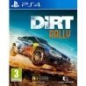 Dirt Rally - Usato