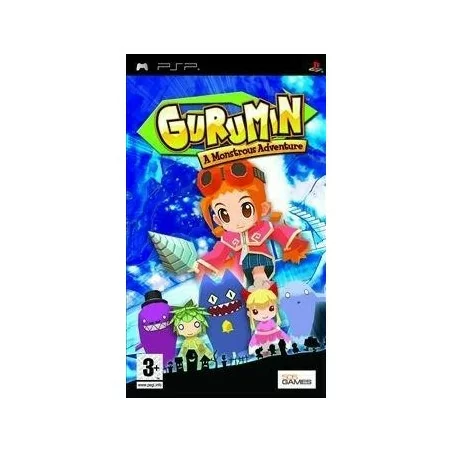 Gurumin - Usato