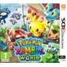 3DS Pokémon Rumble World - Usato