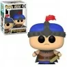 Funko Pop! South Park - Ranger Stan Marshwalker - 33