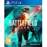 PS4 Battlefield 2042 - Usato