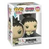 Funko Pop! Animation - Boruto - Shikadai - 1039