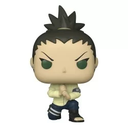 Funko Pop! Animation - Boruto - Shikadai - 1039