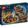 LEGO Harry Potter: Il Baule Magico di Hogwarts