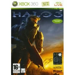 XBOX 360 Halo 3 - Usato