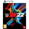 PS5 WWE 2K22