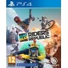 PS4 Riders Republic - Usato